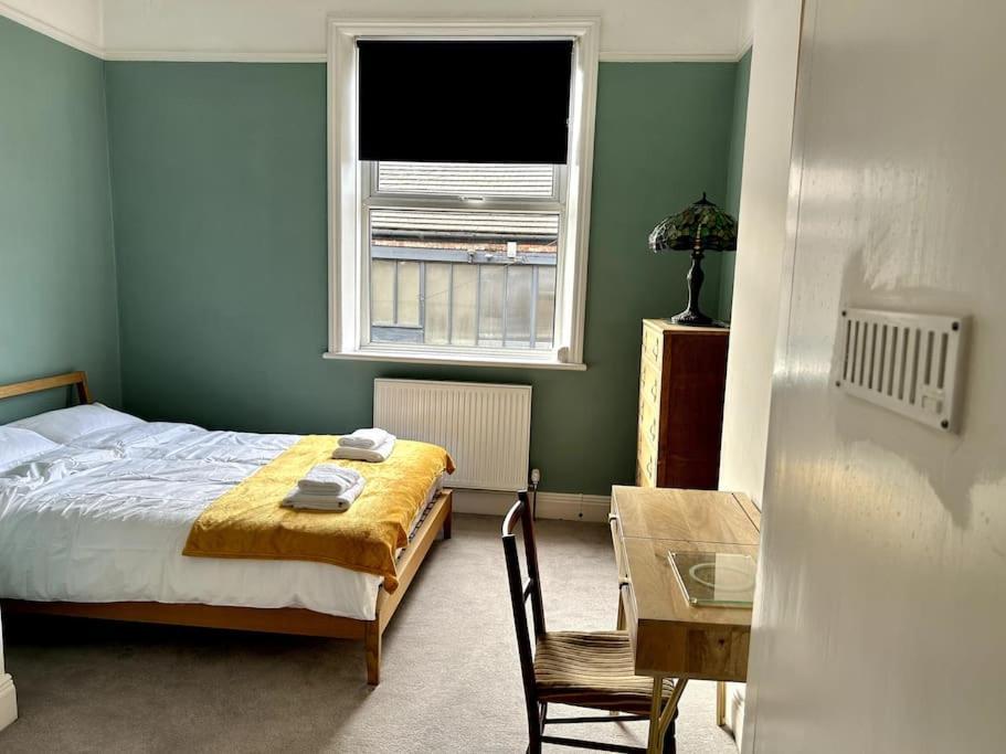 Suze'S Stays Harrogate Bagian luar foto