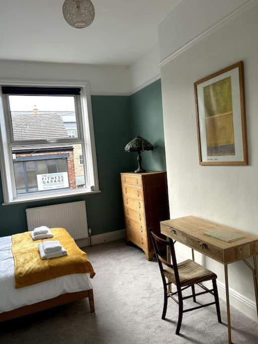 Suze'S Stays Harrogate Bagian luar foto