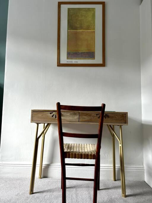 Suze'S Stays Harrogate Bagian luar foto