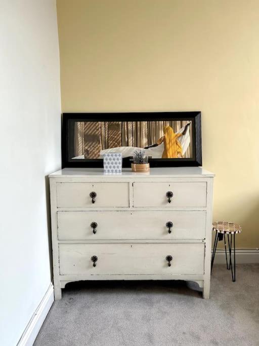 Suze'S Stays Harrogate Bagian luar foto