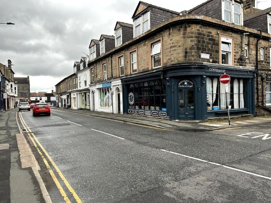 Suze'S Stays Harrogate Bagian luar foto